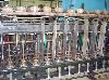  SACO LOWELL Model TM2-D Twisters, 128 spindles,